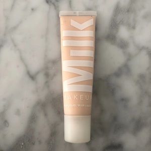 Milk makeup foundation